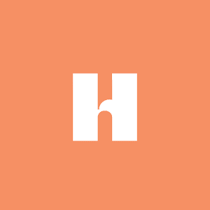 Haptive - Habit Tracker & Goal - Haptive - 습관 추적기 및 목표 (프리미엄) 2.3.4 1 haptive habit tracker logo