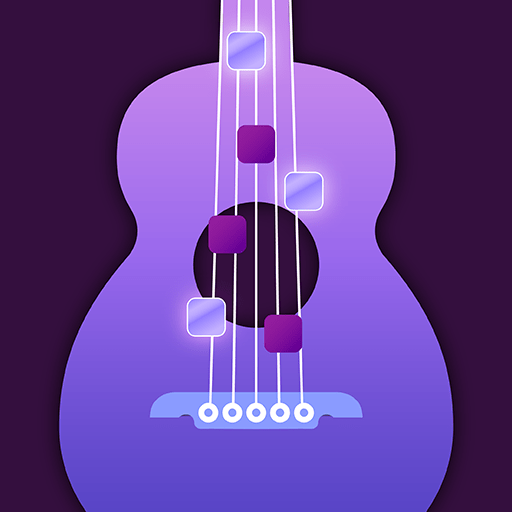 Harmony: Relaxing Music Puzzle - 하모니: 편안한 음악 퍼즐 4.6.0 버그판 1 harmony music notes logo