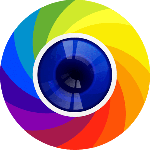 HD Camera + - HD 카메라 + 1.9 1 hd camera plus android logo
