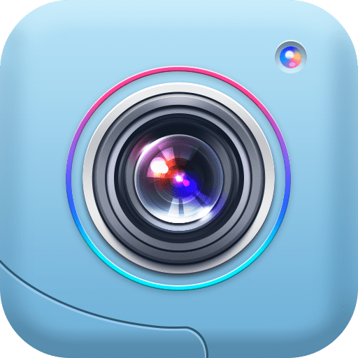 HD Camera Pro Edition - HD 카메라 프로 에디션 (프로) 6.5.3.0 1 hd camera pro logo