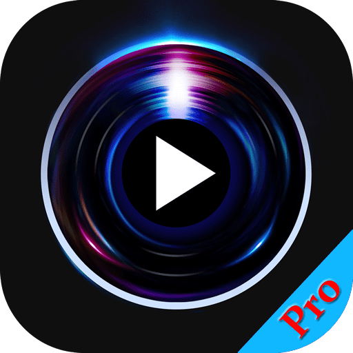 HD Video Player Pro - HD 비디오 플레이어 프로 (프로) 3.3.10 1 hd video player pro android logo