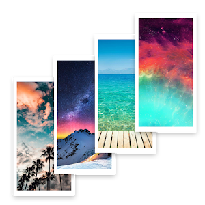 HD Wallpapers Pro - HD 배경화면 프로 (프로) 3.1 1 hd wallpapers pro android logo