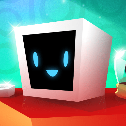Heart Box - 물리학 iq 게임 Logic - 하트 박스 - 물리학 iq 게임 로직 0.2.5 버그판 1 heart box physics puzzles logo