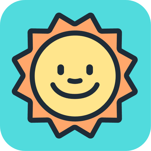 Hello Weather - 안녕하세요 날씨 (프리미엄) 3.10.10 1 hello weather logo