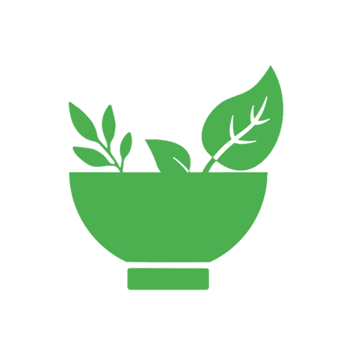 Herbs Encyclopedia - 허브 백과사전 2.10.9 1 herbs encyclopedia logo