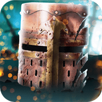 Heroes and Castles 2 v - 히어로즈 앤 캐슬 2 1.01.06 버그판 1 heroes and castles 2 android logo