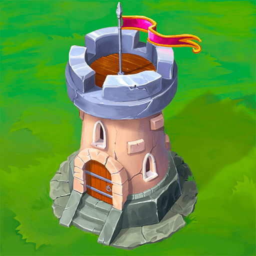 Hex Commander: Fantasy Heroes - 헥스 커맨더: 판타지 영웅 5.2.2 버그판 1 hex commander fantasy heroes logo