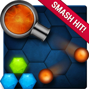 HEXASMASH 2 - 헥사스매시 2 1.03 1 hexasmash 2 android logo