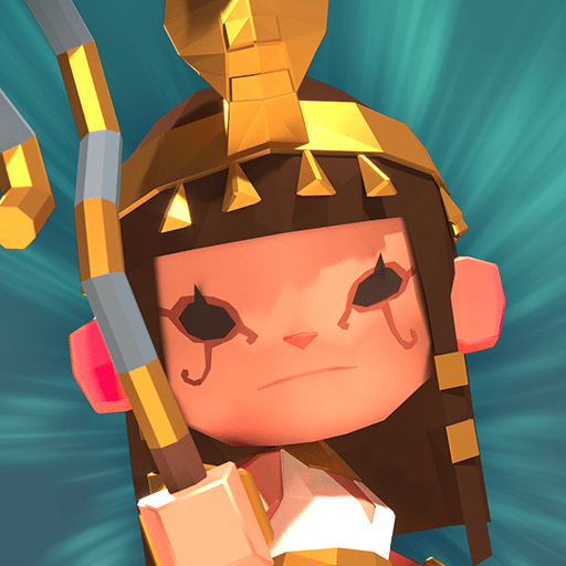 헥소니아 1.1.37 버그판 1 hexonia android games logo
