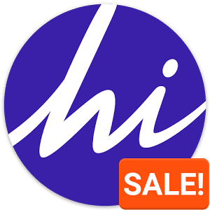 Hi Locker - 하이 로커 2.0.9 1 hi locker android logo