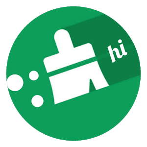 Hi Phone Cleaner - 하이 폰 클리너 1.0 1 hi phone cleaner android logo