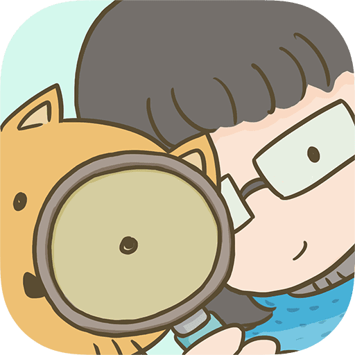 히든캣츠: 탐정단 0.5 버그판 1 hidden cats logo