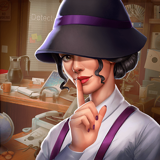 히든 오브젝트 - 포토 퍼즐 게임 1.13.4 버그판 1 hidden objects photo puzzle logo