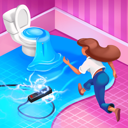 Hidden Resort: Adventure Bay - 히든 리조트: 어드벤처 베이 0.9.35 버그판 1 hidden resort adventure bay logo