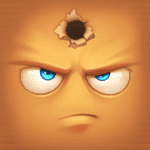 hide online android logo