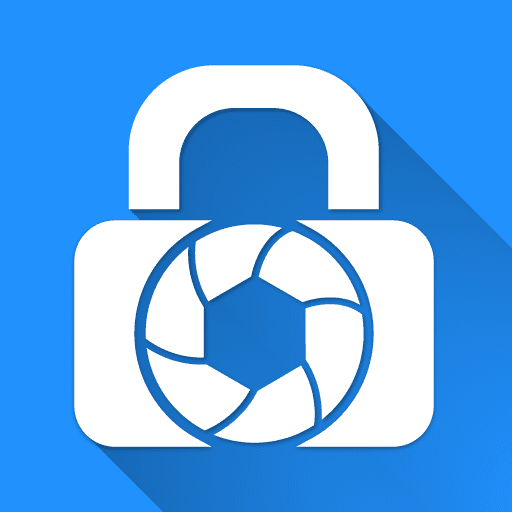 LockMyPix 개인 사진 및 비디오 금고 5.2.5.0 1 hide photos videos lockmypix logo