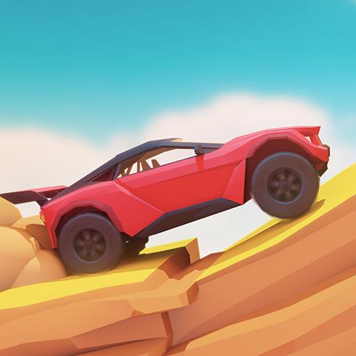 Hillside Drive Racing - 힐사이드 드라이브 레이싱 0.9.1 버그판 1 hillside drive hill climb logo