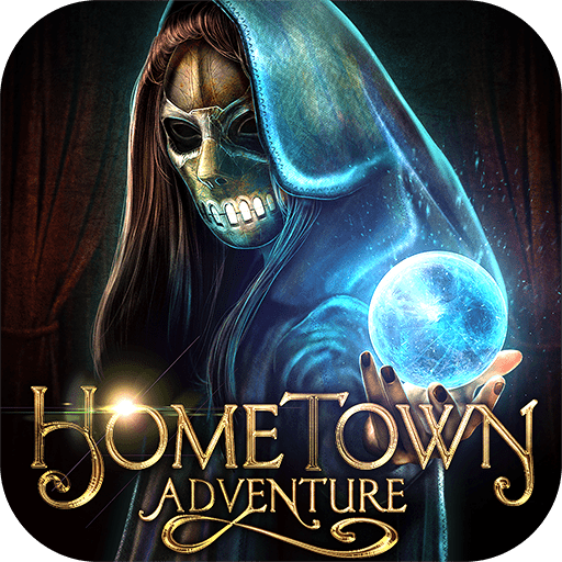 Escape game : town adventure 3 - 탈출 게임: 마을 모험 3 1.1.4 버그판 1 home town adventure 3 logo