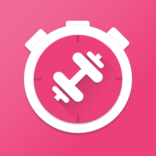실내 운동 루틴 (프리미엄) 1.4.9 1 home workout android logo