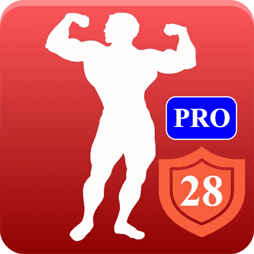 홈 스포츠 체육관 프로 (프로) 114.0.0.1 1 home workouts gym pro logo