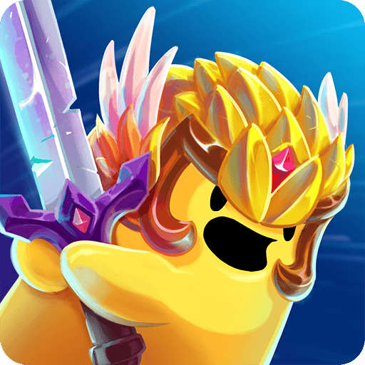 Hopeless Heroes: Tap Attack - 희망 없는 영웅들: 탭 공격 2.0.19 버그판 1 hopeless heroes tap attack logo