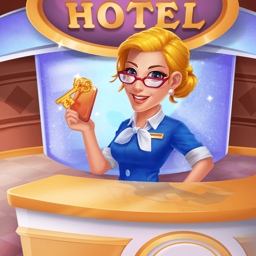 Hotel Marina - Grand Tycoon - 호텔 마리나 - 그랜드 타이쿤 1.0.39 버그판 1 hotel marina logo