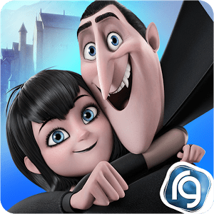 Hotel Transylvania 2 - 호텔 트랜실바니아 2 1.2.20 버그판 1 hotel transylvania 2 logo