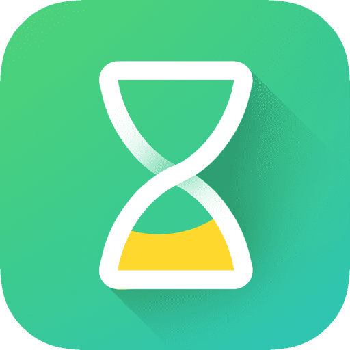 Hour Buddy: Work Time Tracking - 시간 친구: 작업 시간 추적 (프로) 2.1 1 hourbuddy logo