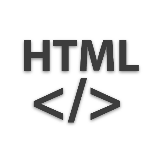 HTML Reader/ Viewer - HTML 리더/뷰어 5.5.0 1 html reader viewer logo