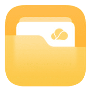 Huawei File Manager - 화웨이 파일 관리자 10.15.61.301 1 huawei file manager logo