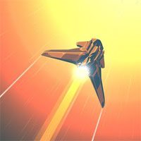 Hyperburner - 하이퍼버너 1.1 버그판 1 hyperburner android games logo