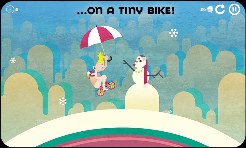 iCycle: On Thin Ice – 아이사이클: 얇은 얼음 위 1.0.0 1