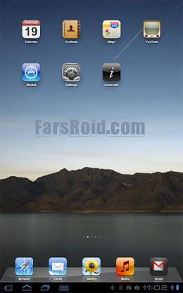 iLauncher – 아이런처 3.8.4.6 1