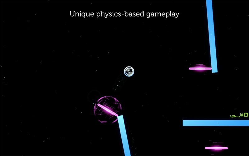 iO A Physics Platformer – iO 물리 플랫폼 게임 2.4.0 1
