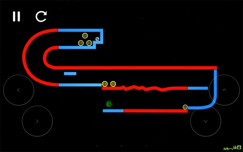 iO A Physics Platformer – iO 물리 플랫폼 게임 2.4.0 4
