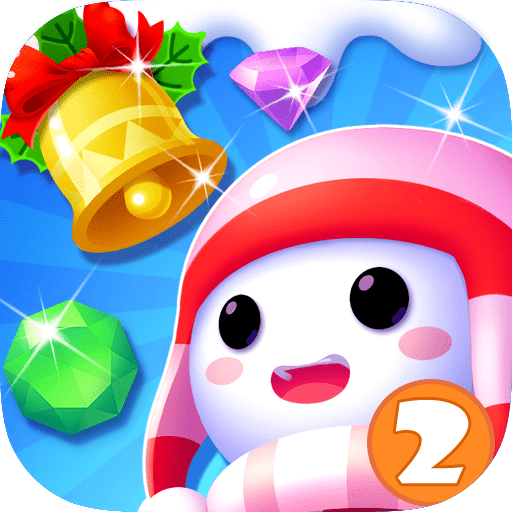Ice Crush 2 - 아이스 크러시 2 3.6.6 버그판 1 ice crush 2 android logo