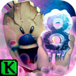 ice scream 8 android logo