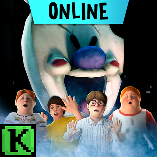 Ice Scream United: Multiplayer - 아이스 스크림 유나이티드: 멀티플레이어 0.9.8 1 ice scream united multiplayer logo