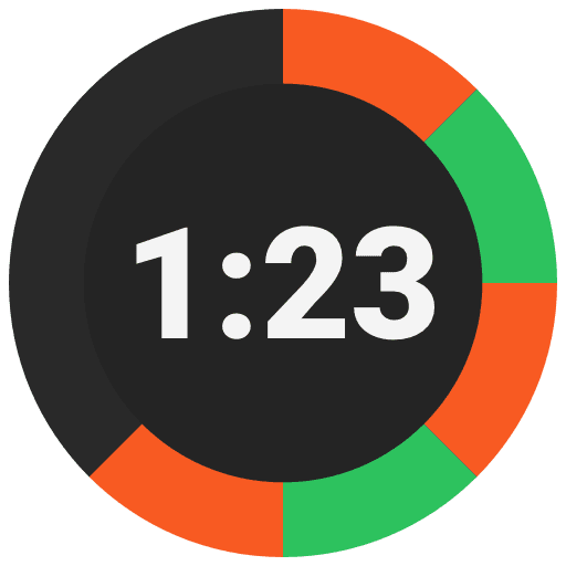 iCountTimer 프로 - iCountTimer 프로 (프로) 7.3.3 1 icounttimer pro logo