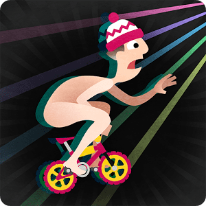 iCycle: On Thin Ice - 아이사이클: 얇은 얼음 위 1.0.0 1 icycle on thin ice logo