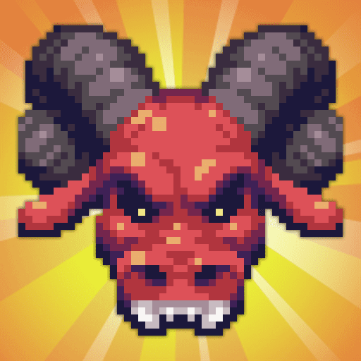 Idle Apocalypse - 아이들 아포칼립스 1.88 버그판 1 idle apocalypse android logo