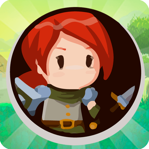 Idle Defense LF - 아이들 디펜스 LF 4.7.6 버그판 1 idle defense lf logo