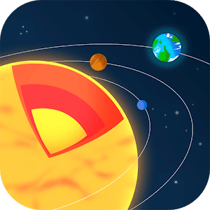 Idle Galaxy - 아이들 갤럭시 1.6.9 버그판 1 idle galaxy logo