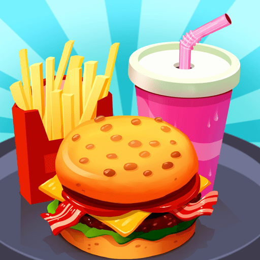 Idle Restaurant Tycoon - 유휴 레스토랑 타이쿤 1.44.0 버그판 1 idle restaurant tycoon logo