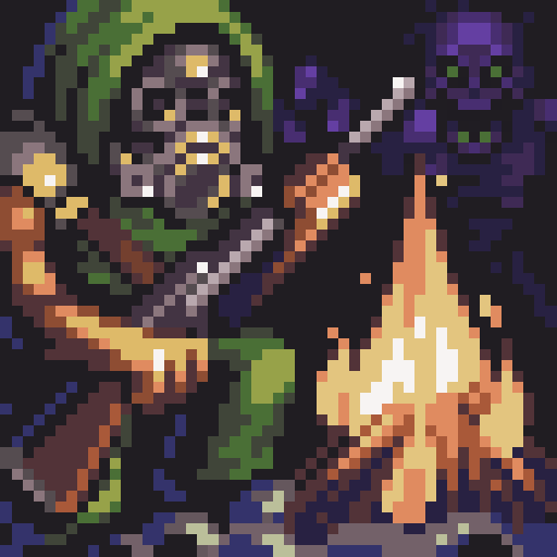 Idle Wasteland: RPG Survival - 유휴 황무지: RPG 생존 1.0.301 버그판 1 idle wasteland rpg survival logo