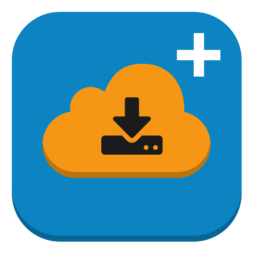 1DM+: Browser, Video, Audio, Torrent Downloader - 1DM+: 브라우저, 비디오, 오디오, 토렌트 다운로드 관리자 15.2 버그판 1 idm android app logo