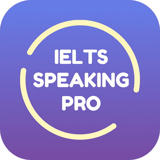 IELTS Speaking - Prep Exam - 아이엘츠 스피킹 - 준비 시험 (프리미엄) 3.7.3 1 ielts speaking pro logo