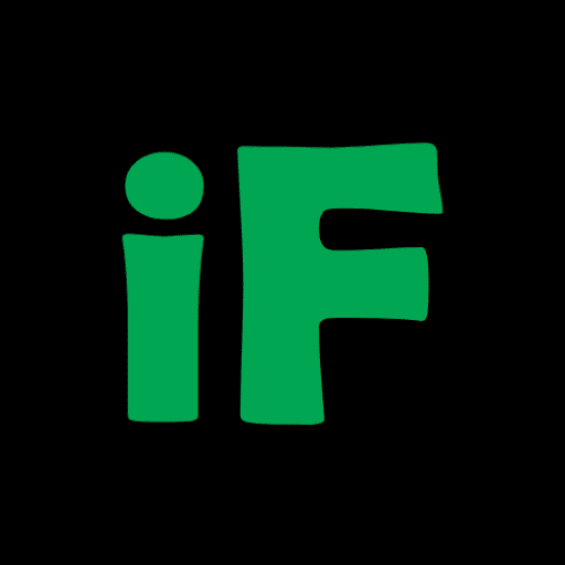 iFasting Pro - Fasting Tracker - 아이패스팅 프로 - 단식 추적기 (프로) 2.160.0 1 ifasting pro fasting tracker logo