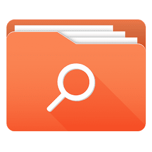 iFile - File Manager - 아이파일 - 파일 관리자 1.0.9 버그판 1 ifile file manager logo
