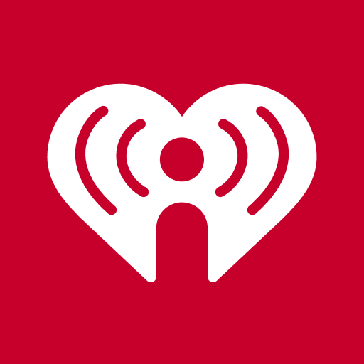 iHeart: Radio, Podcasts, Music - 아이하트: 라디오, 팟캐스트, 음악 (풀) 10.43.0 1 iheartradio logo